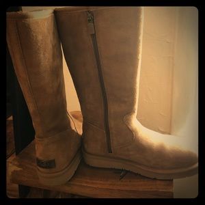 Ugg sumner tall boot